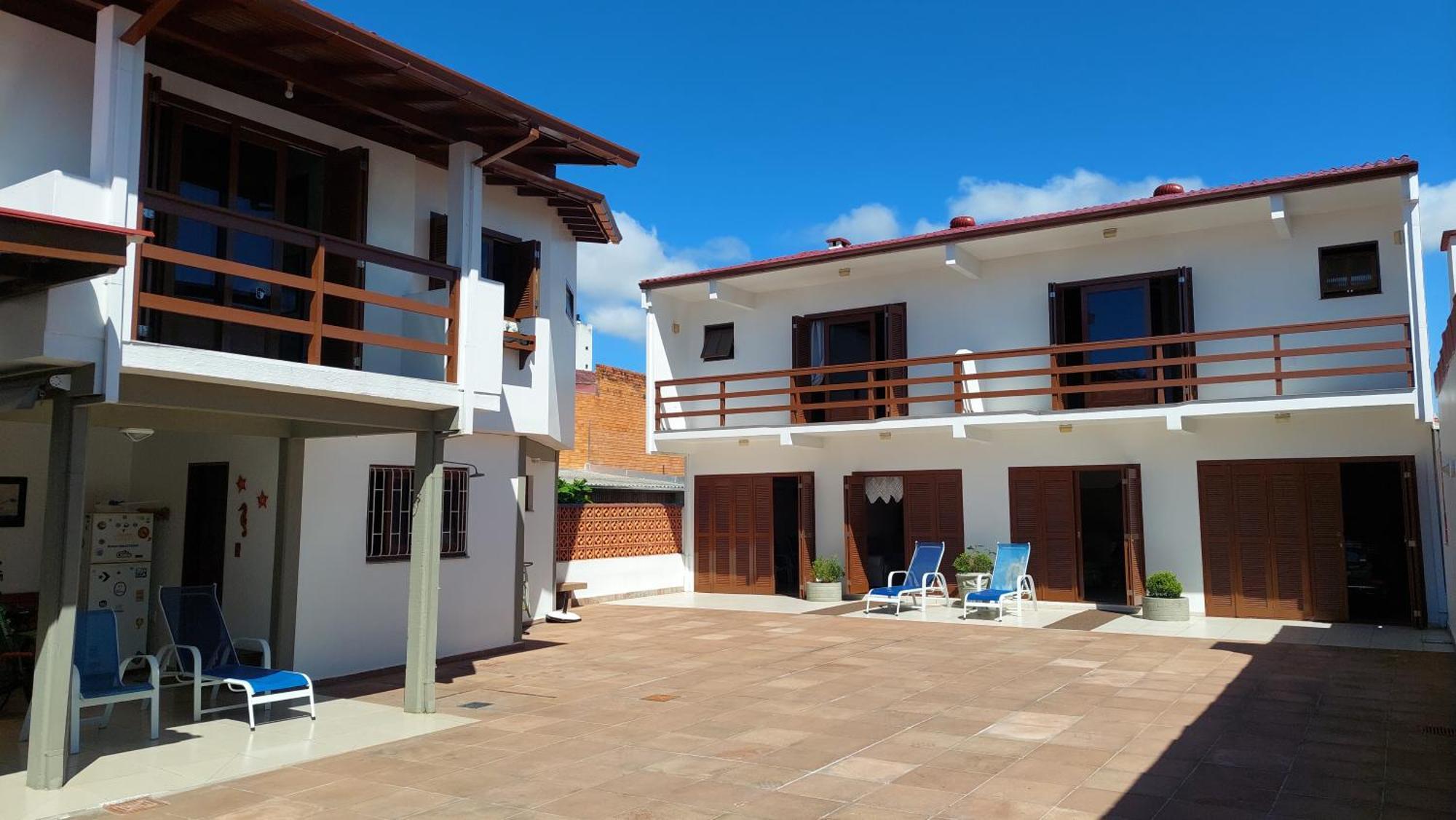 Sobrado Da Helen Leilighet Torres Rom bilde